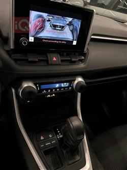 تويوتا راف 4